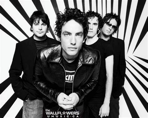 The wallflowers band - By this time, The Wallflowers were essentially a Jakob Dylan solo project. Their core lineup stayed together for several years after their 1996 breakthrough album Bringing Down The Horse, but then then it went through a series of changes with long breaks between albums.Dylan some soundtrack work and released his first solo album, Seeing Things, in 2008.